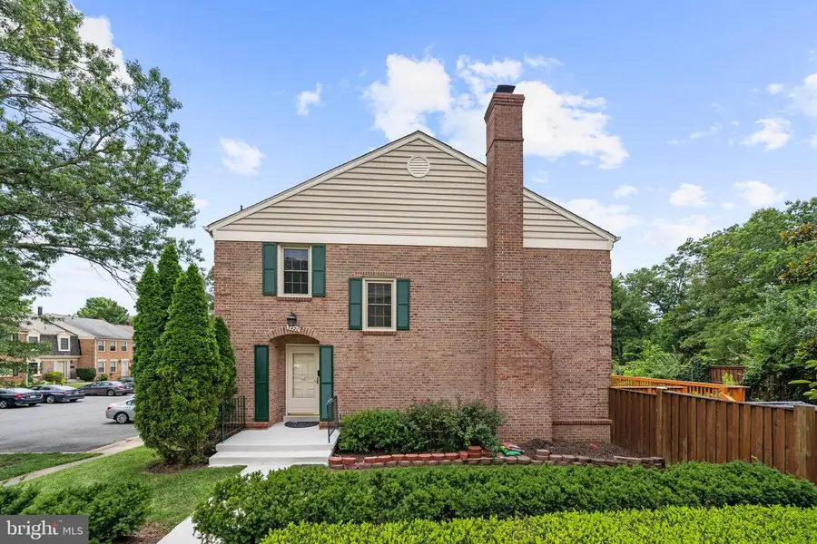 5420 Cabot Ridge Ct, Fairfax, VA 22032 - #3