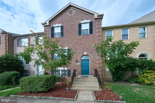 5473 Middlebourne Ln, CENTREVILLE, VA 20120