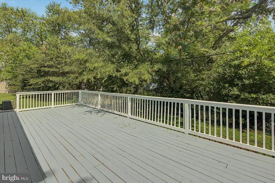 4612 Steadman Pl, Alexandria, VA 22309 - #2