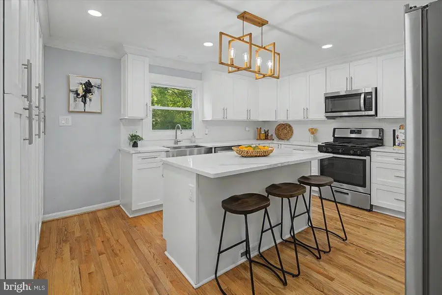 4612 Steadman Pl, Alexandria, VA 22309 - #3