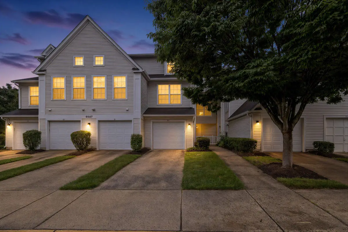 6607 Netties Ln #1609, Alexandria, VA 22315 - #1