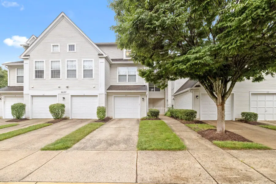 6607 Netties Ln #1609, Alexandria, VA 22315 - #2