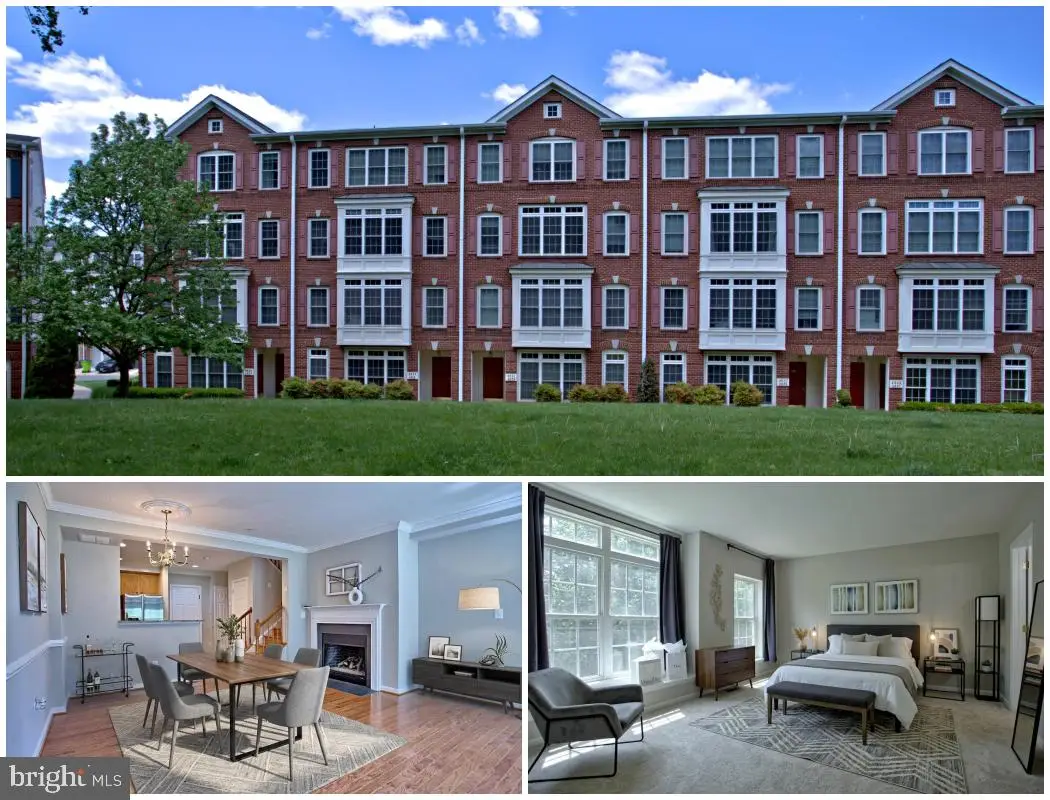 4633 Battenburg Ln #921, Fairfax, VA 22030 - #1