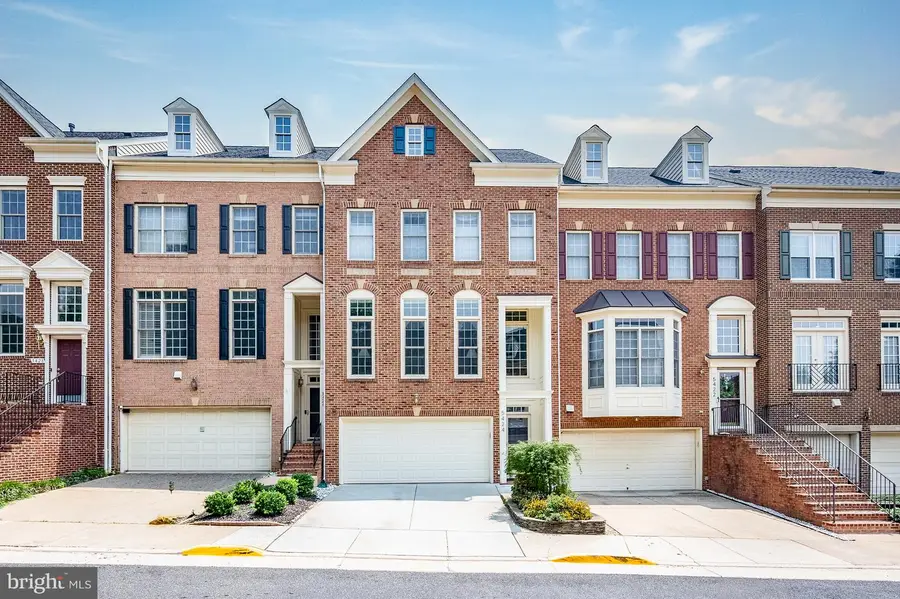 5424 Edsall Ridge Pl, Alexandria, VA 22312 - #3