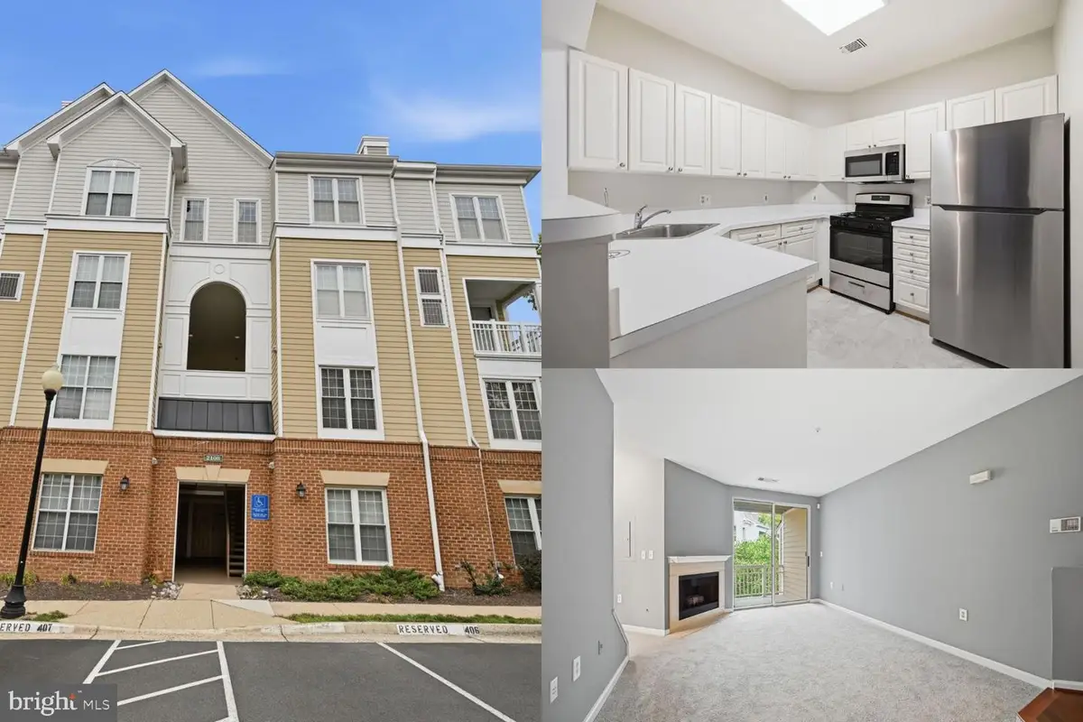 2108 Highcourt Ln #303, Herndon, VA 20170 - #1