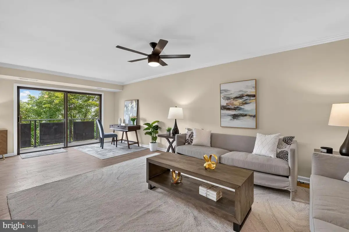 6001 Arlington Blvd #704, Falls Church, VA 22044 - #1