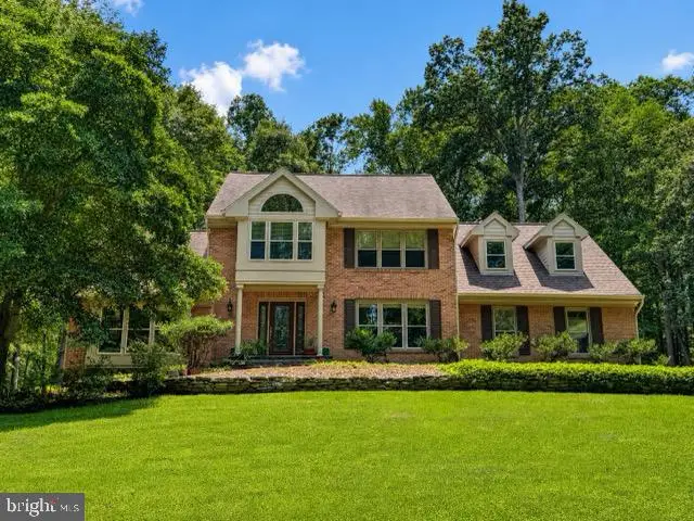 12507 Paradise Spring Rd, Clifton, VA 20124 - #1