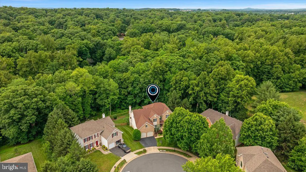 1501 Judd Ct, Herndon, VA 20170 - #1