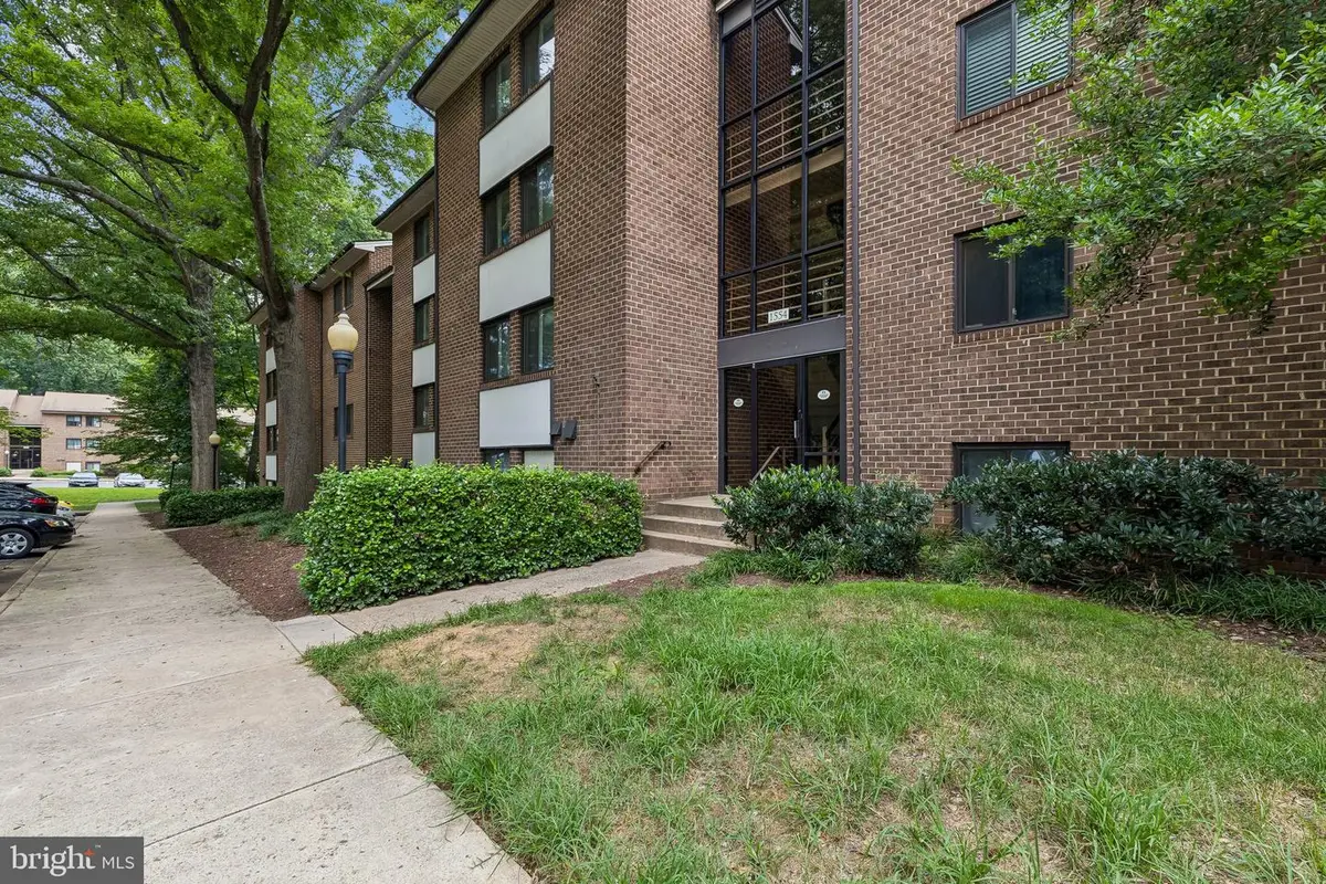 1554-1a Northgate Sq #apt 1a, Reston, VA 20190 - #1