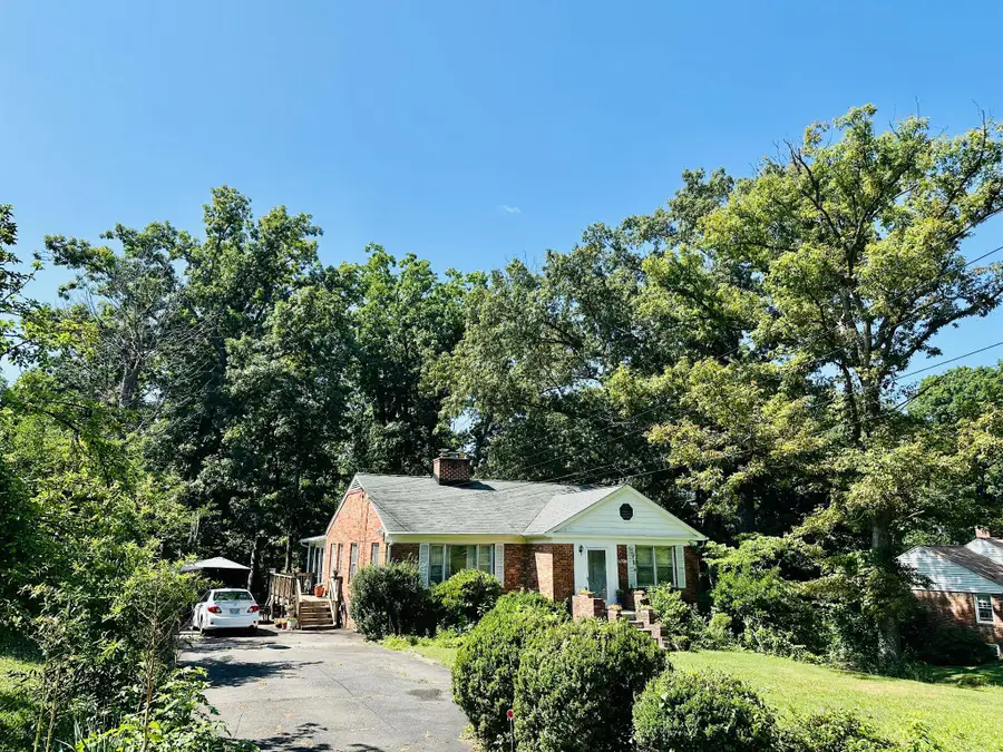 6509 Melia St, Springfield, VA 22150 - #2