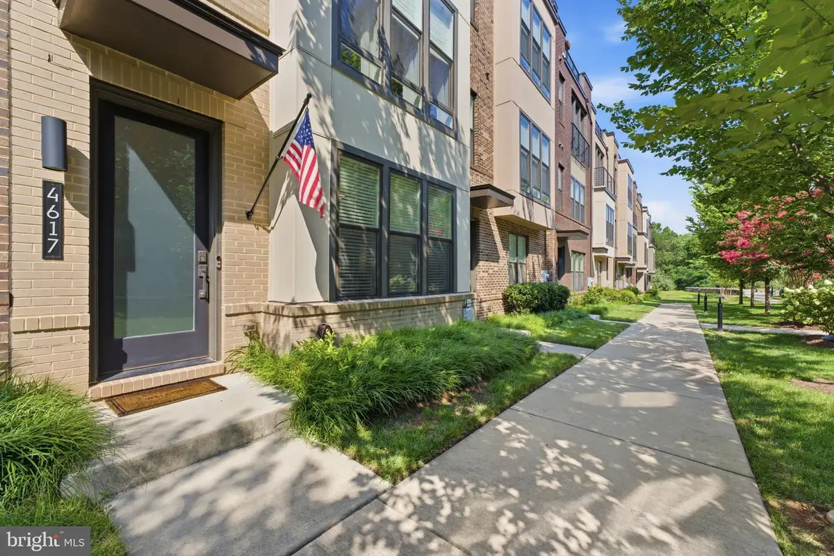 4617 Quinns Mill Way, Chantilly, VA 20151 - #1