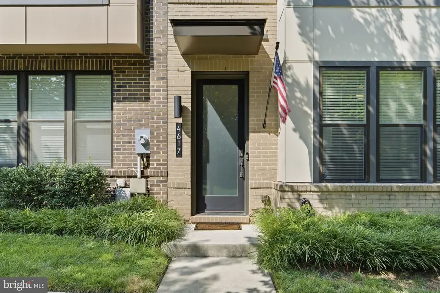 4617 Quinns Mill Way, Chantilly, VA 20151 - #2