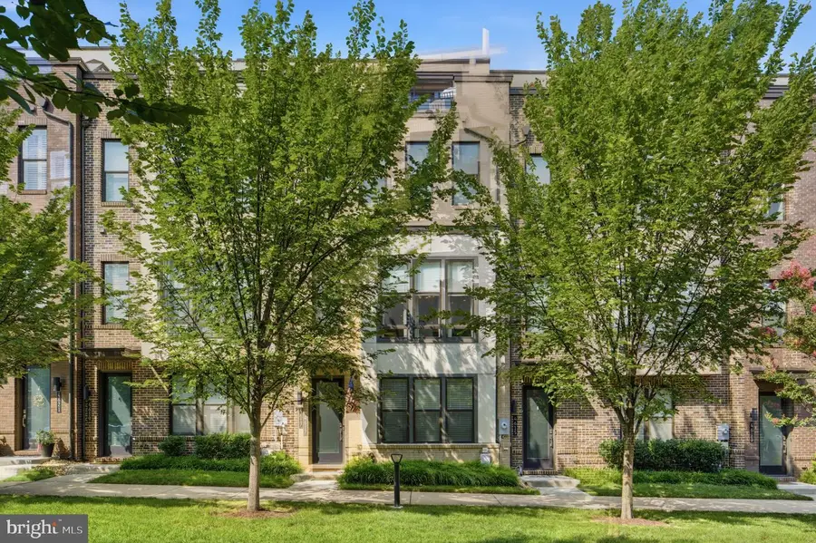4617 Quinns Mill Way, Chantilly, VA 20151 - #3