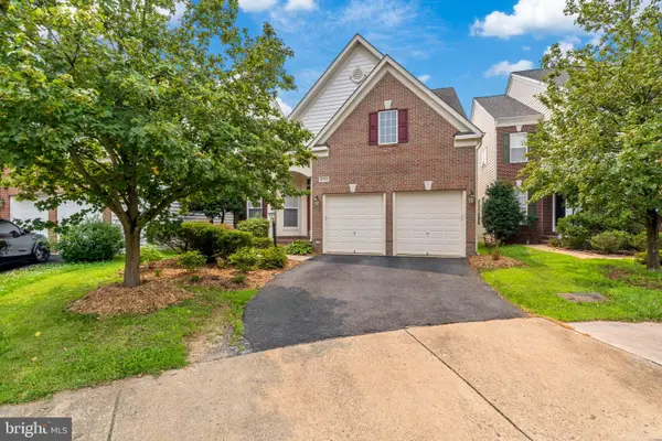8303 Allerdale Ct, LORTON, VA 22079