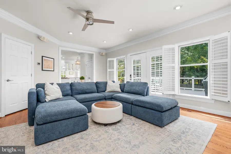 3707 Purks Ct, Alexandria, VA 22309 - #3