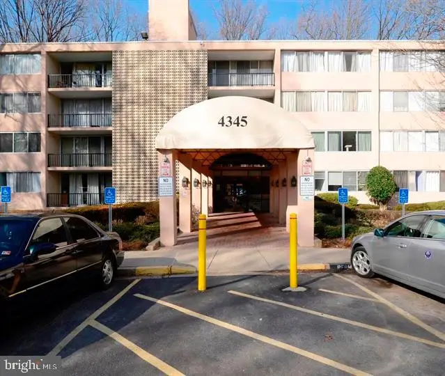 4345 Ivymount Ct #42, Annandale, VA 22003 - #1