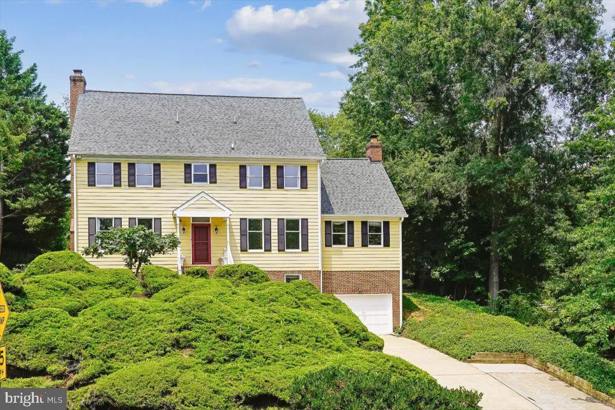 1904 Mason Hill Dr, Alexandria, VA 22307 - #1