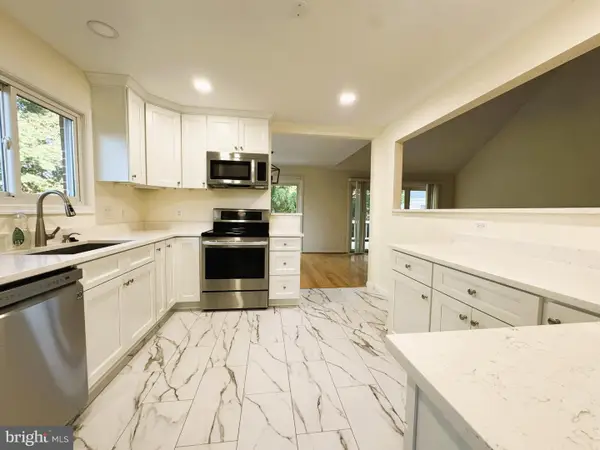 4507 Highland Green Ct, ALEXANDRIA, VA 22312