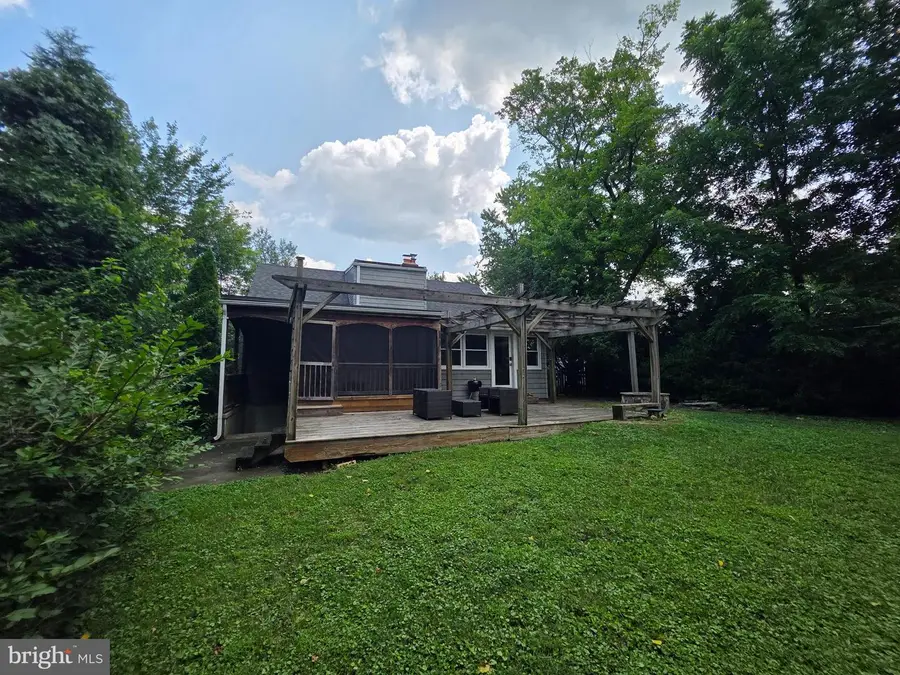 3120 Greenway Blvd, Falls Church, VA 22042 - #2