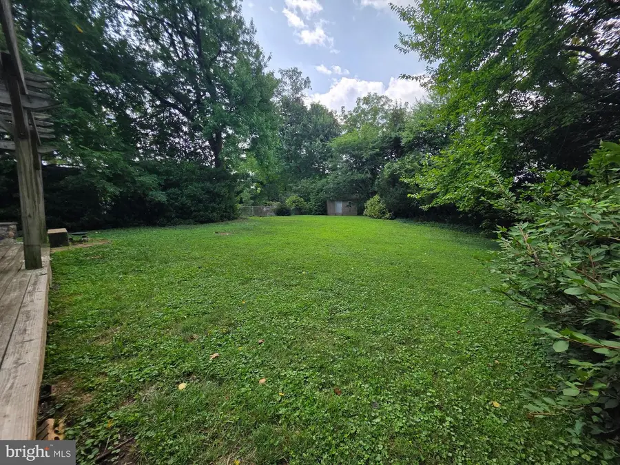 3120 Greenway Blvd, Falls Church, VA 22042 - #3