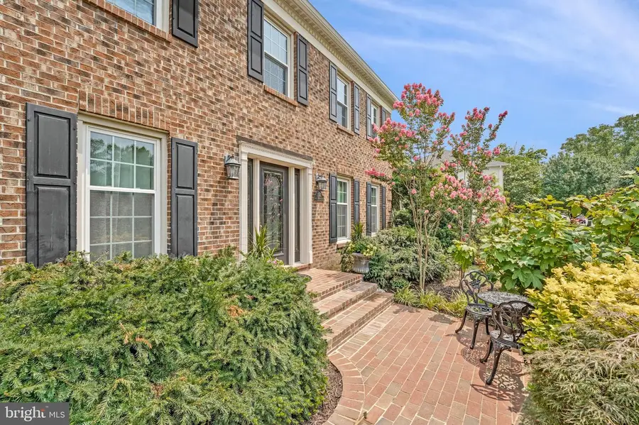 15541 Eagle Tavern Ln, Centreville, VA 20120 - #2