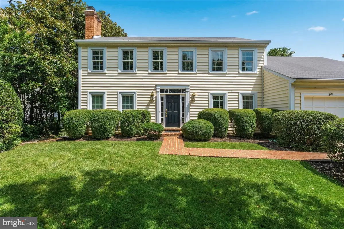 7200 Ludwood Ct, Alexandria, VA 22306 - #1