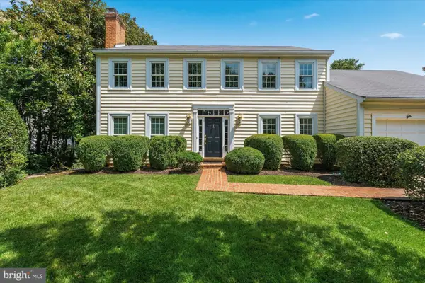 7200 Ludwood Ct, ALEXANDRIA, VA 22306