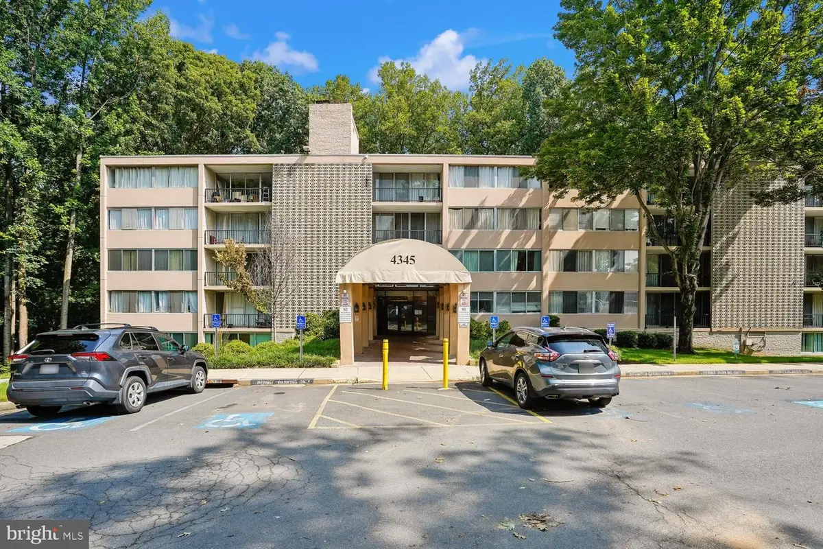 4345 Ivymount Ct #22, Annandale, VA 22003 - #1
