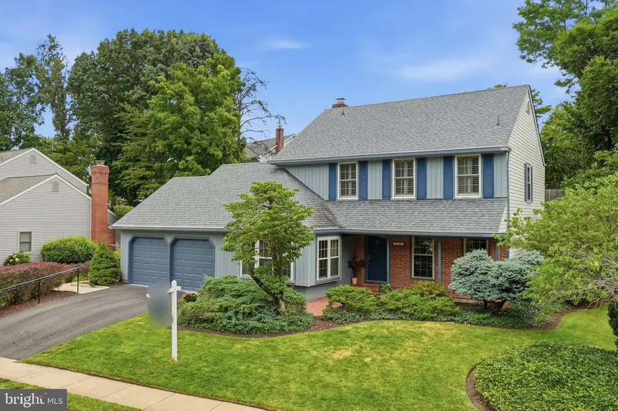 7362 Silver Pine Dr, Springfield, VA 22153 - #2