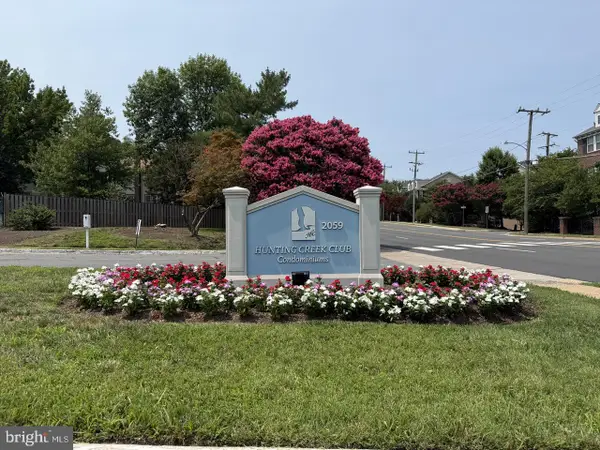 2059 Huntington Ave #1106, ALEXANDRIA, VA 22303