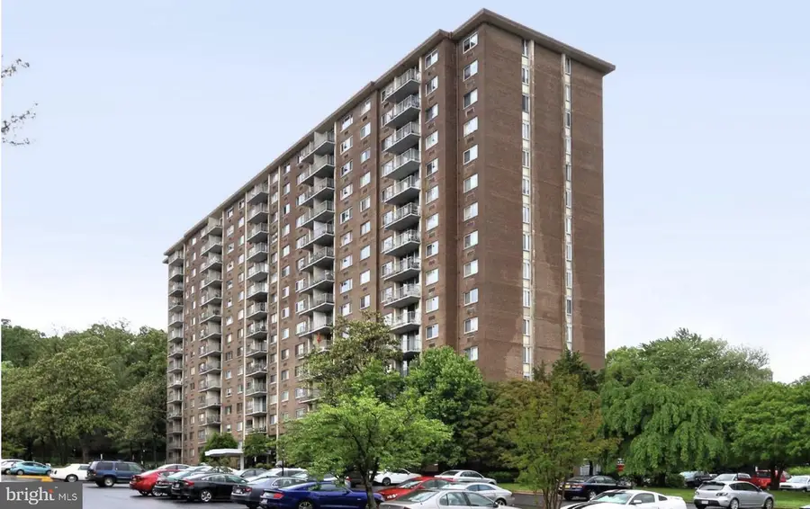 2059 Huntington Ave #1106, Alexandria, VA 22303 - #2