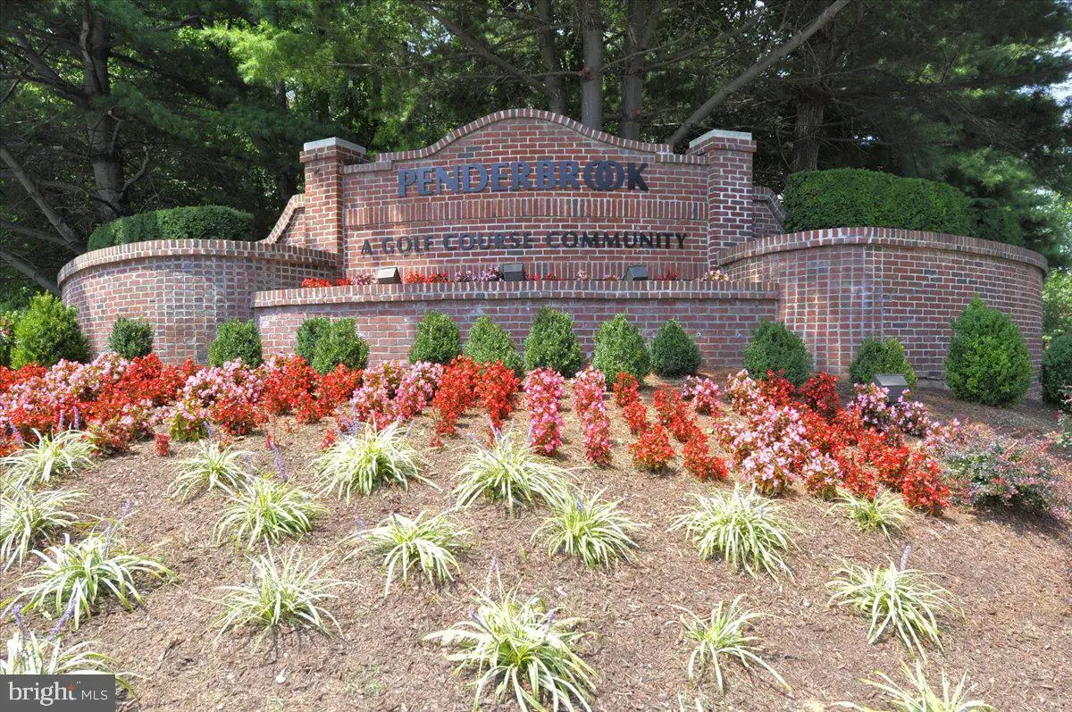 12161 Penderview Ter #935, Fairfax, VA 22033 - #1