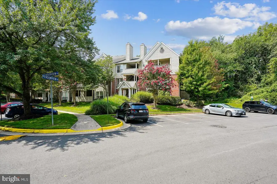 12161 Penderview Ter #935, Fairfax, VA 22033 - #2