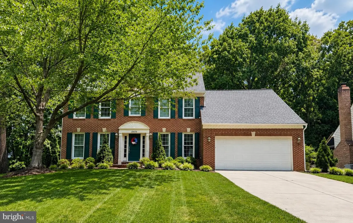 15470 Eagle Tavern Ln, Centreville, VA 20120 - #1