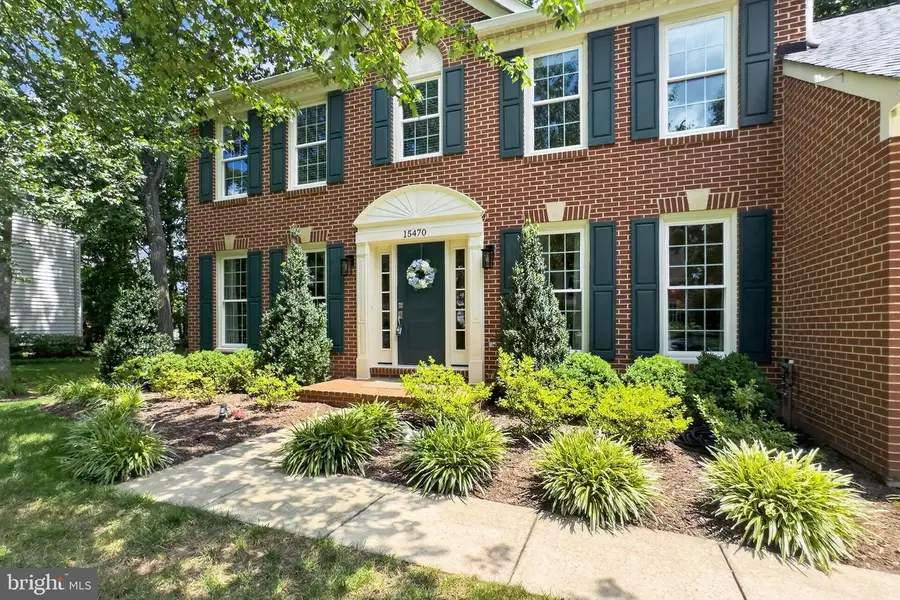 15470 Eagle Tavern Ln, Centreville, VA 20120 - #2