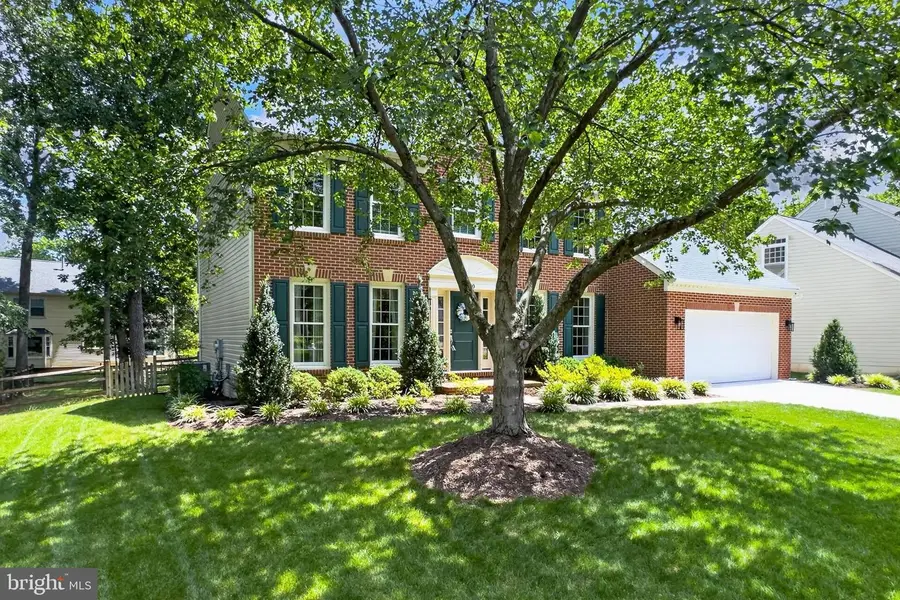 15470 Eagle Tavern Ln, Centreville, VA 20120 - #3