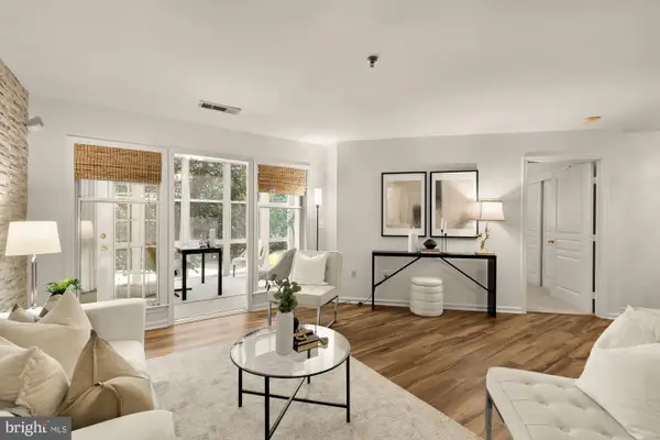 5565 Seminary Rd #201, FALLS CHURCH, VA 22041