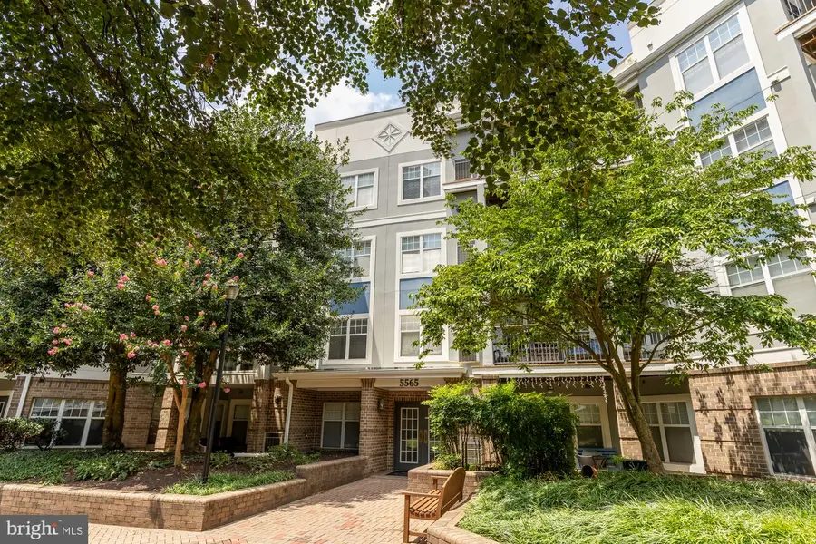 5565 Seminary Rd #201, Falls Church, VA 22041 - #2