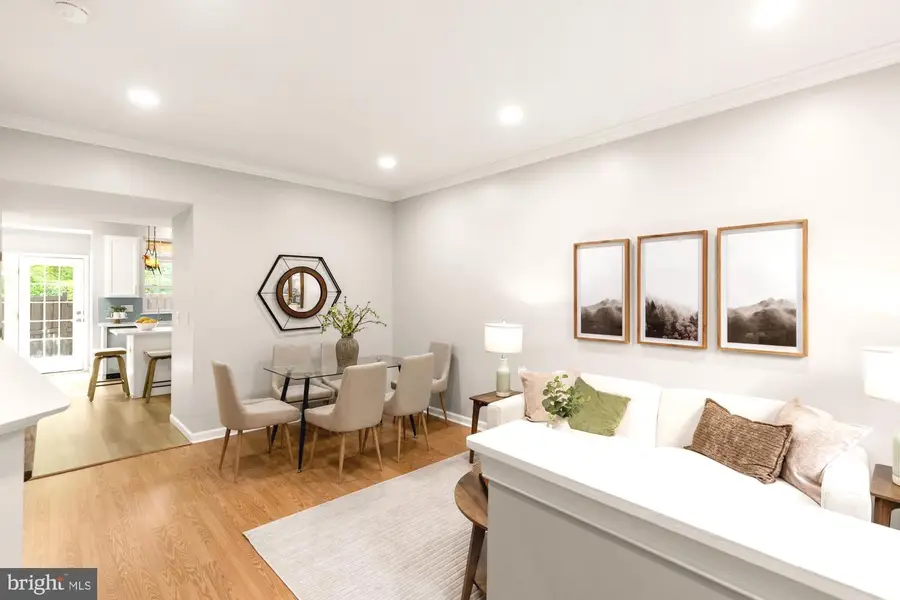 4240 Wheeled Caisson Sq, Fairfax, VA 22033 - #2