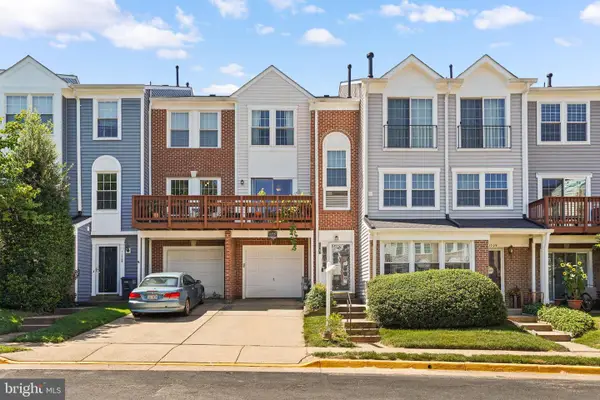 11707 Tumbrel Ct #3, FAIRFAX, VA 22030