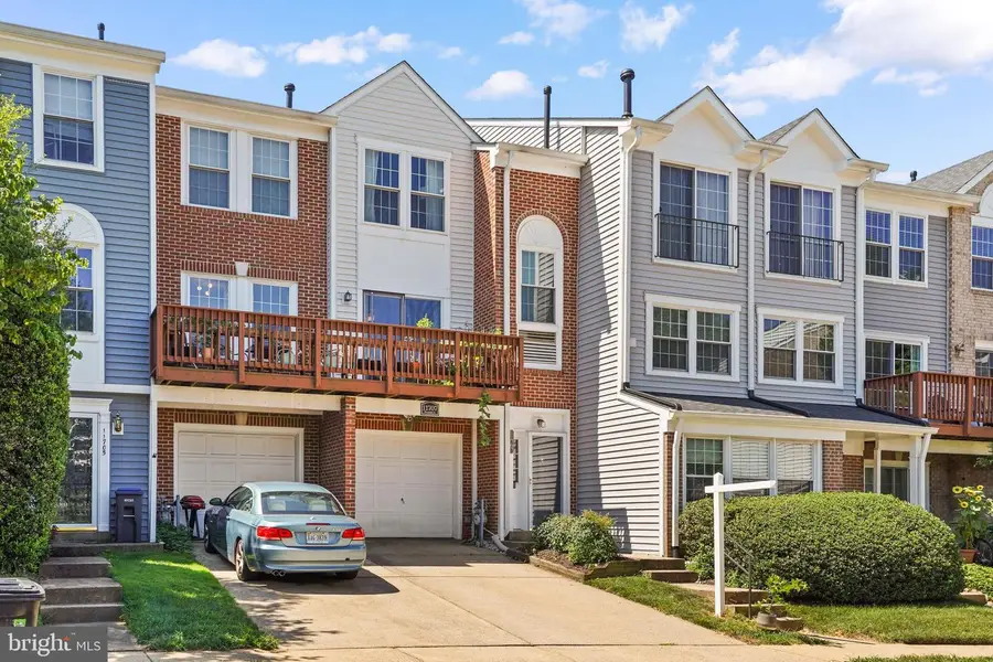 11707 Tumbrel Ct #3, Fairfax, VA 22030 - #2