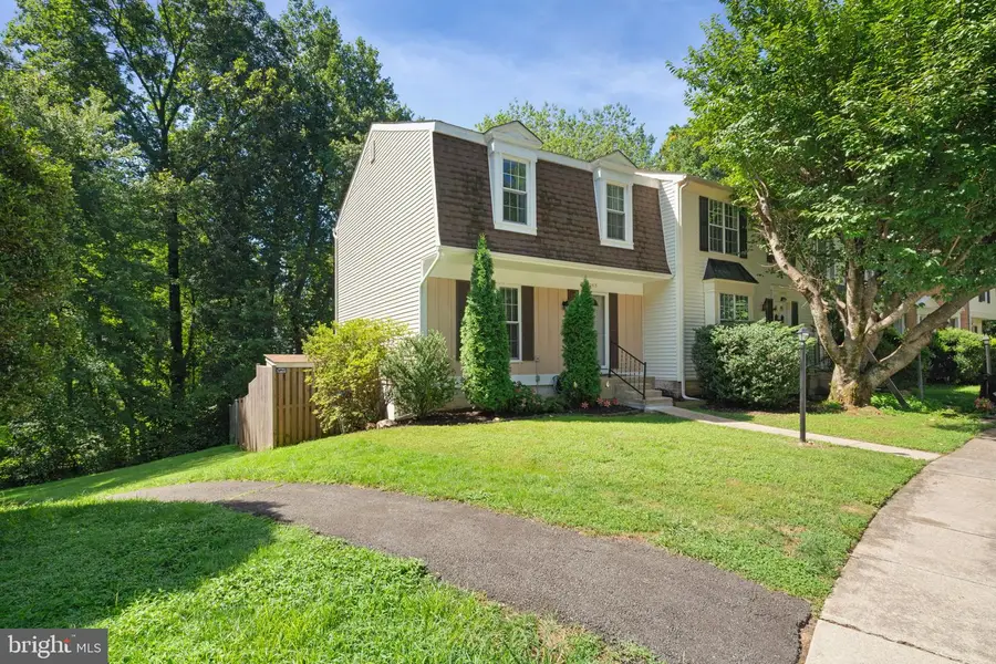 10413 Todman Landing Ct, Burke, VA 22015 - #3