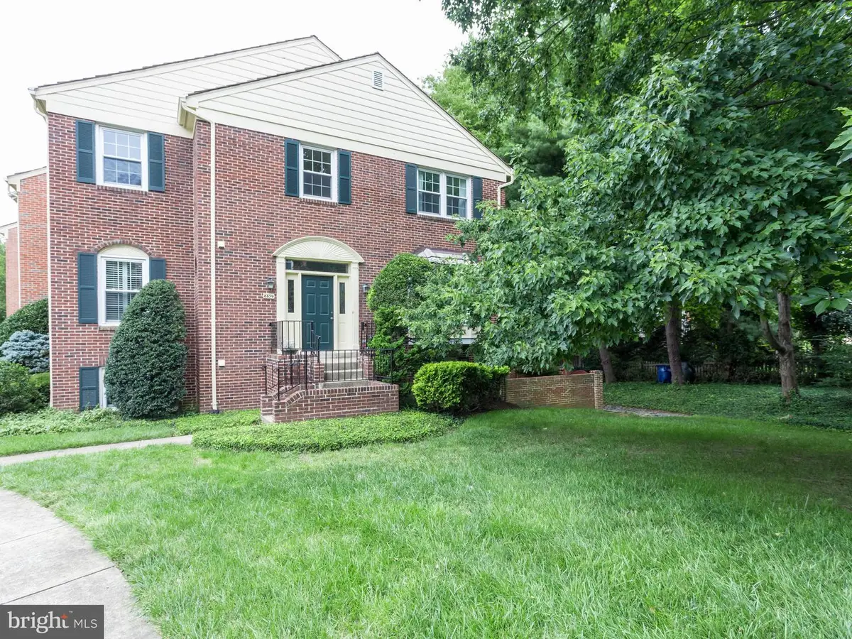 6859 Williamsburg Pond Ct, Falls Church, VA 22043 - #1