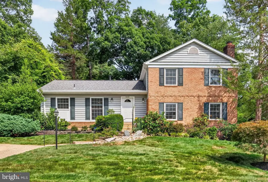 6837 Lamp Post Ln, Alexandria, VA 22306 - #2