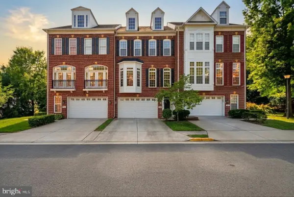 4370 Patriot Park Court, FAIRFAX, VA 22030