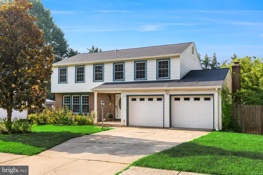 12306 Streamvale Cir, Herndon, VA 20170 - #2