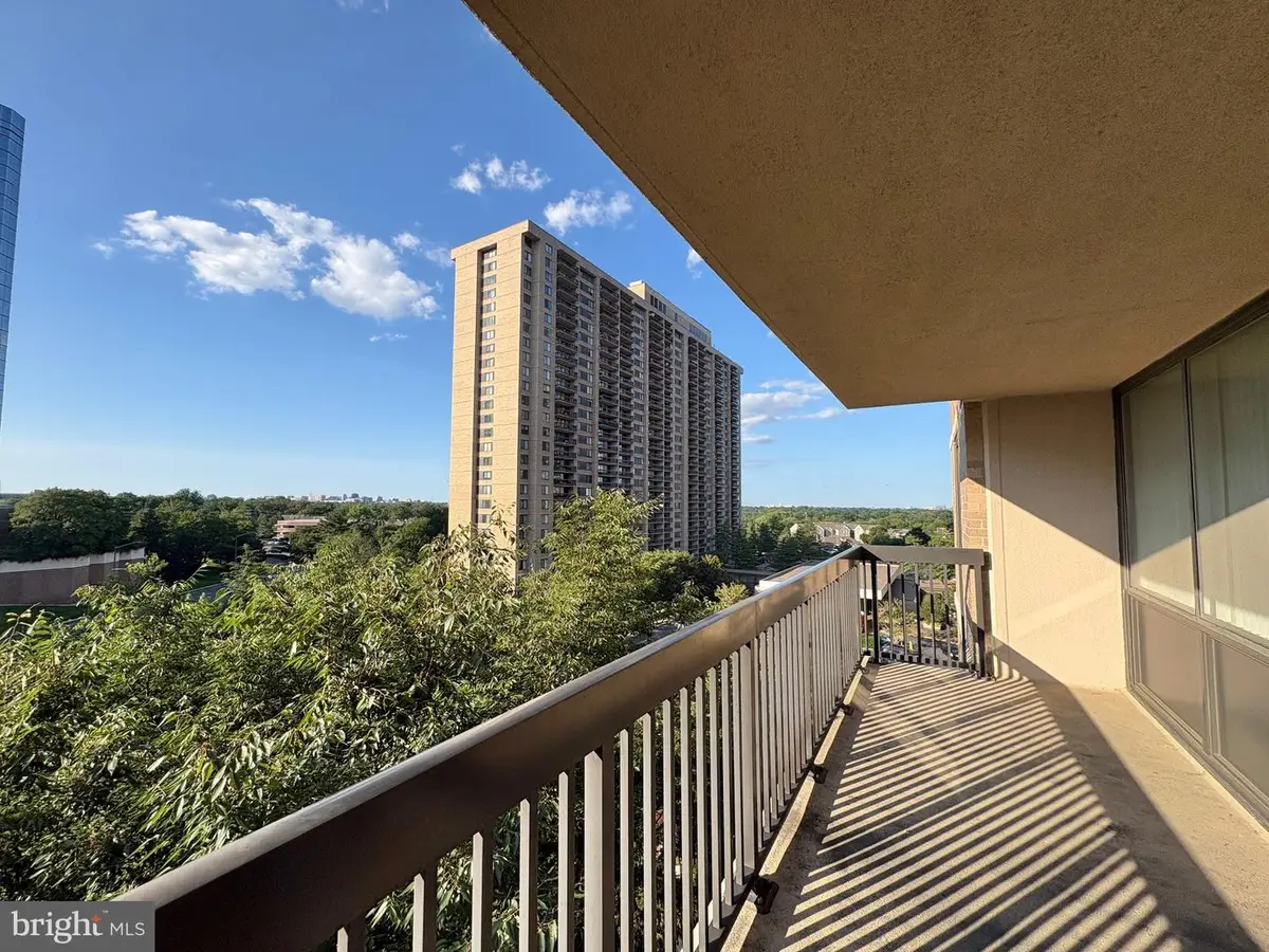 3709 S George Mason Dr #605e, Falls Church, VA 22041 - #1