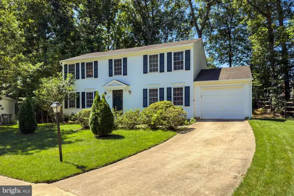 9705 Schmidt Dr, BURKE, VA 22015