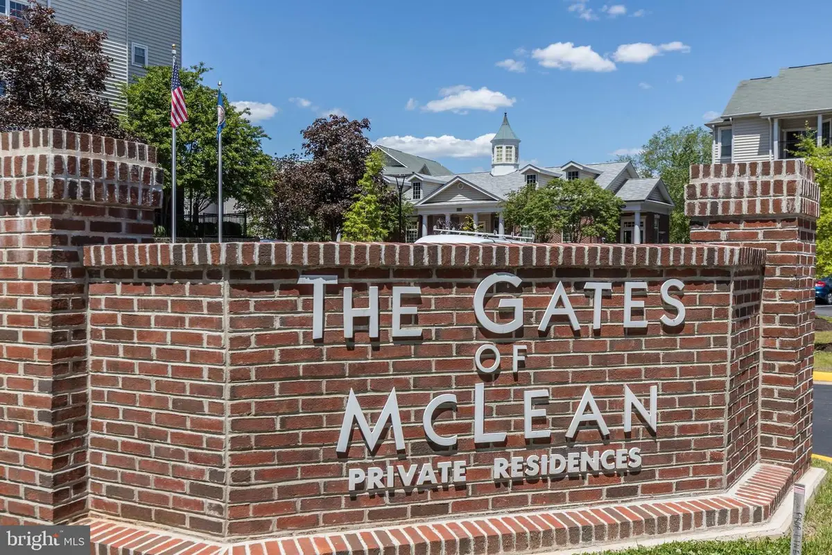 1530 Spring Gate Dr #9106, McLean, VA 22102 - #1