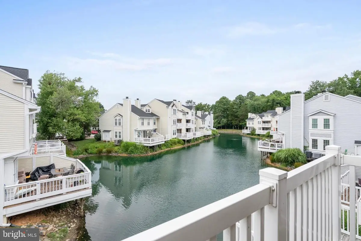 3339 Lakeside View Dr #7-4, Falls Church, VA 22041 - #1